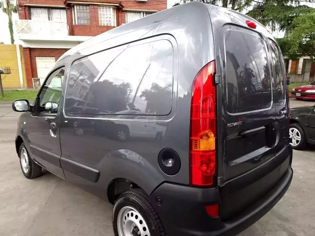 Kangoo Express