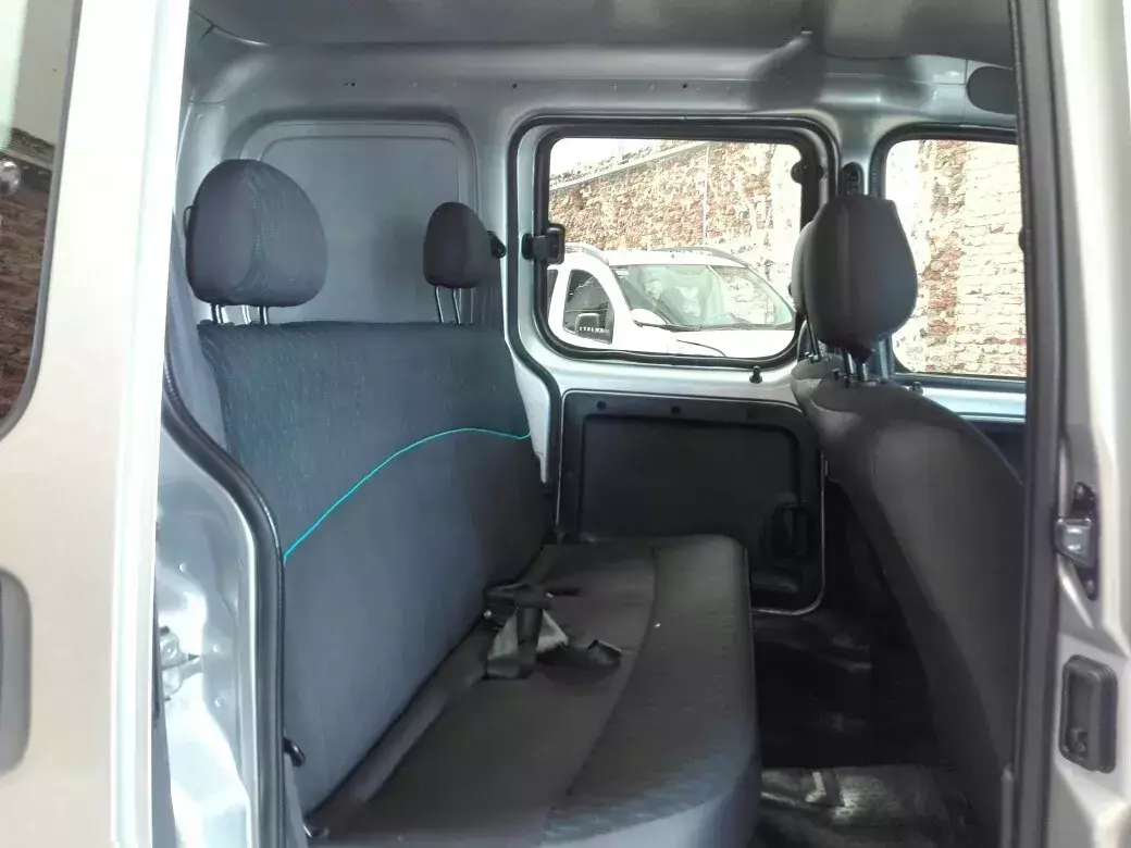 Renault Kangoo I