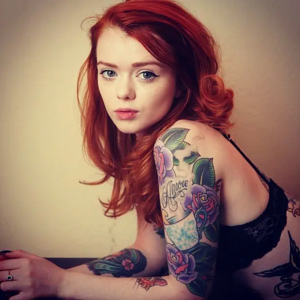 lesbiana