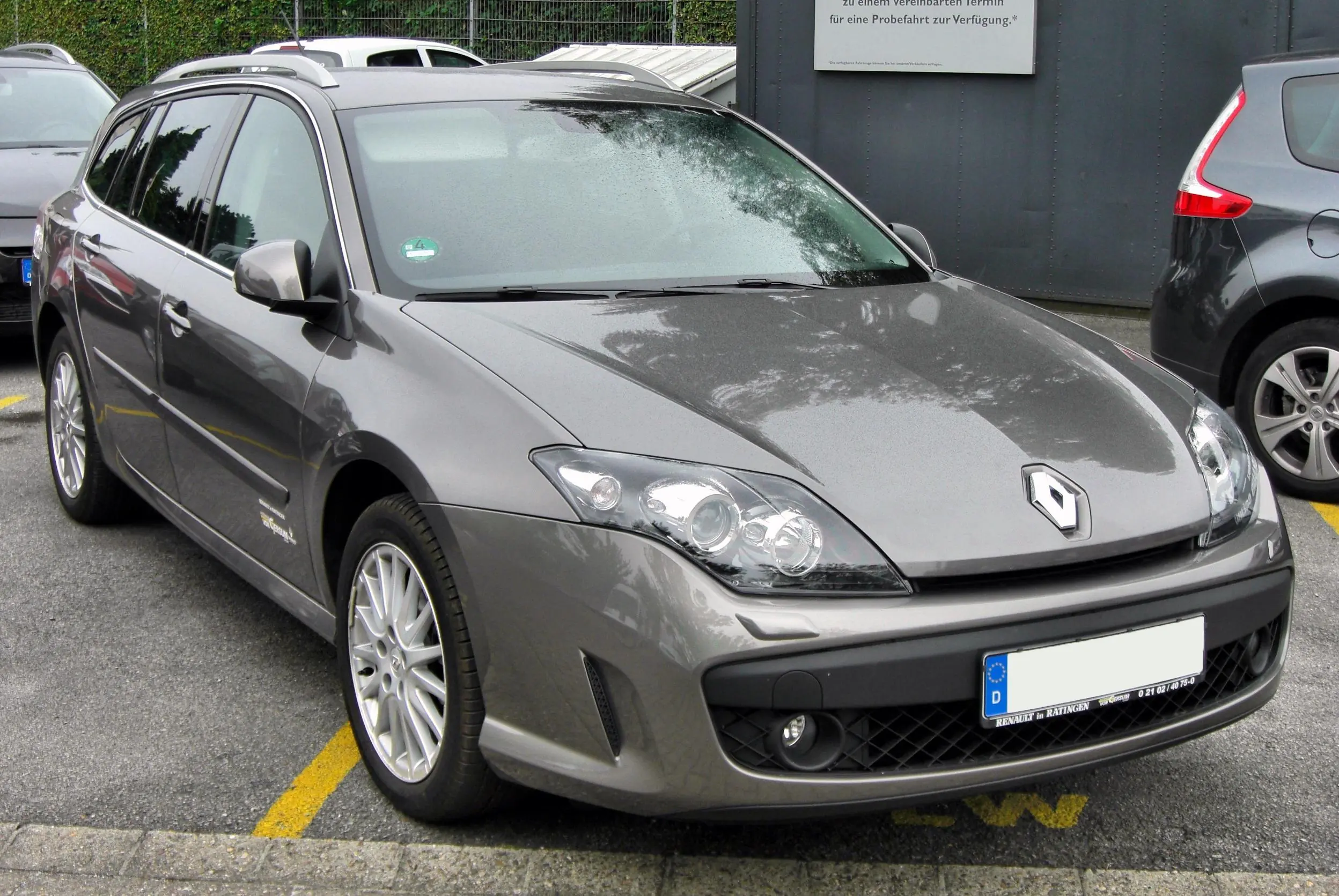 renault
