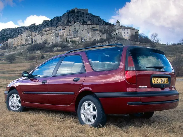 renault