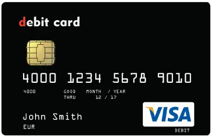 Obtén una tarjeta de debito virtual gratis anónima