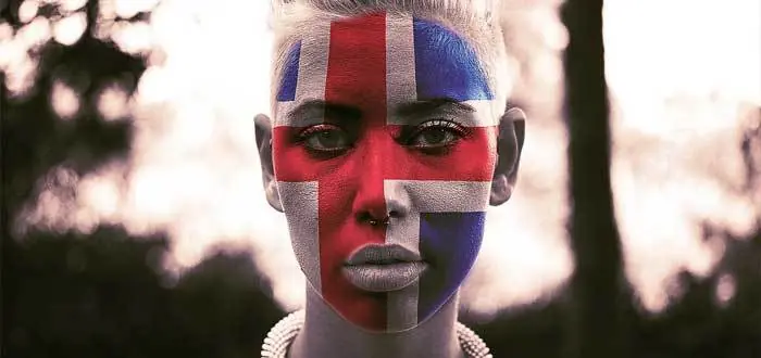 Islandia un pais con buena gente