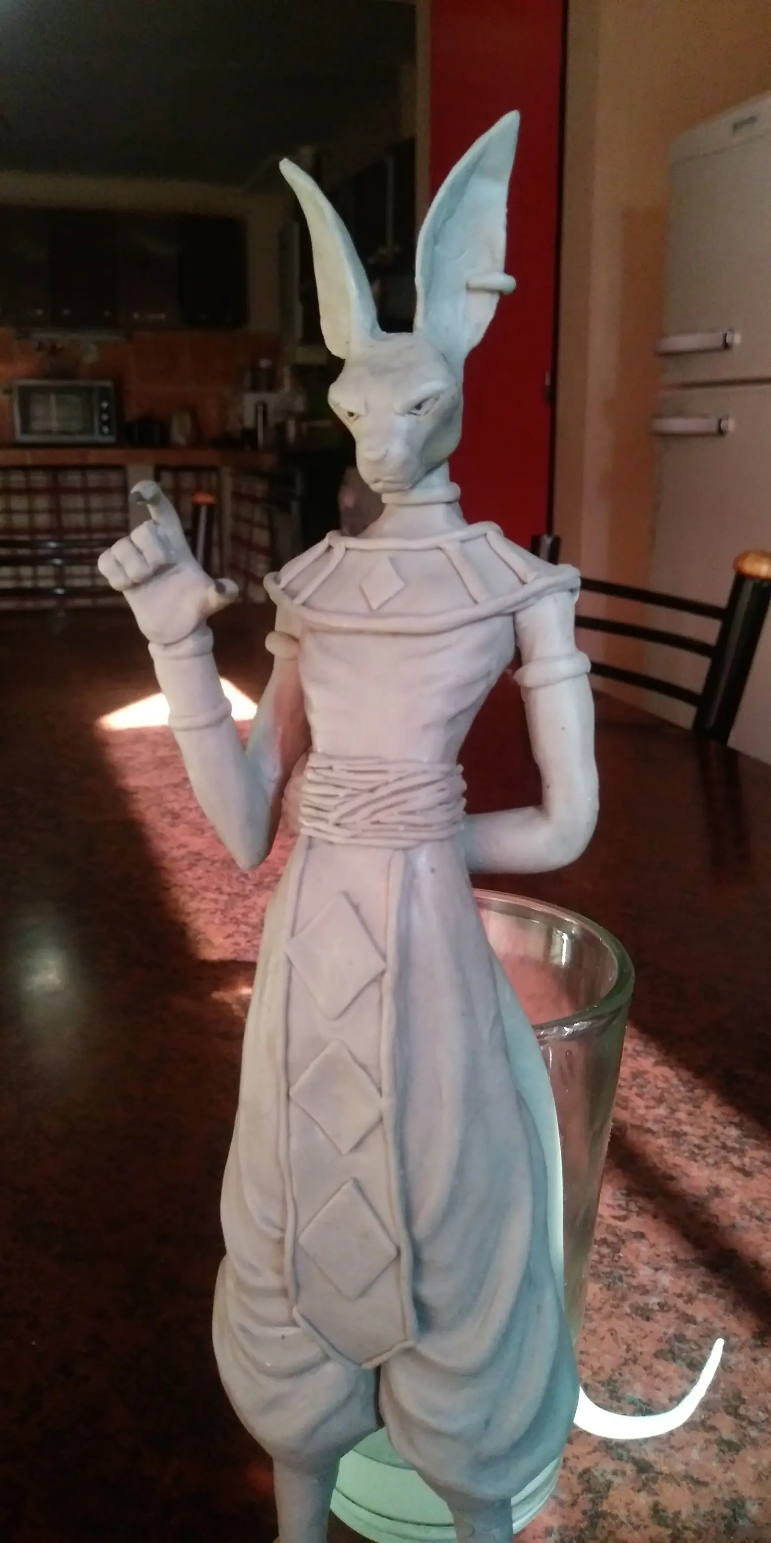 escultura