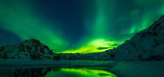 aurora
