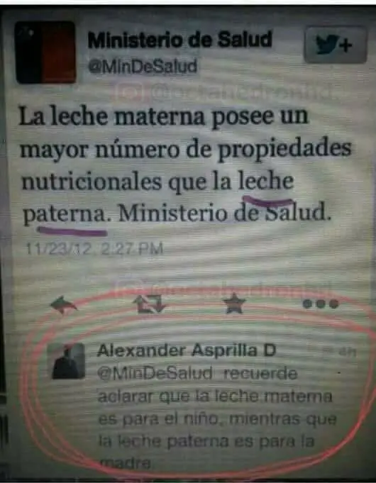 Recopilacion del dia! El mejor crap de humor...