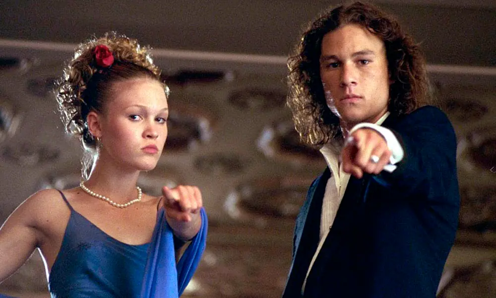 Julia Stiles