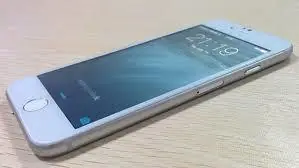 el iphone