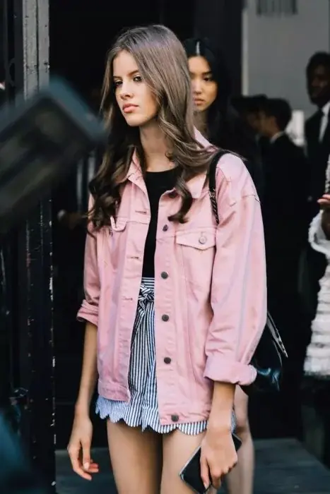 looks