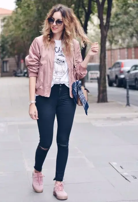 looks