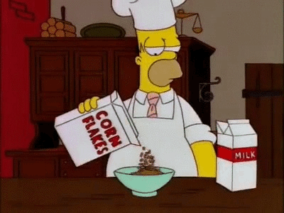 Razones por lo que no deberías cocinar cuando estás borracho