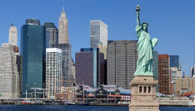 7 lugares del mundo que estuvimos a punto de perder 7 lugares del mundo que estuvimos a punto de perder