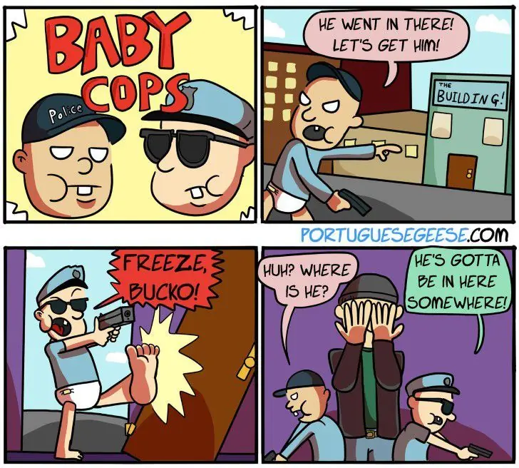 humor