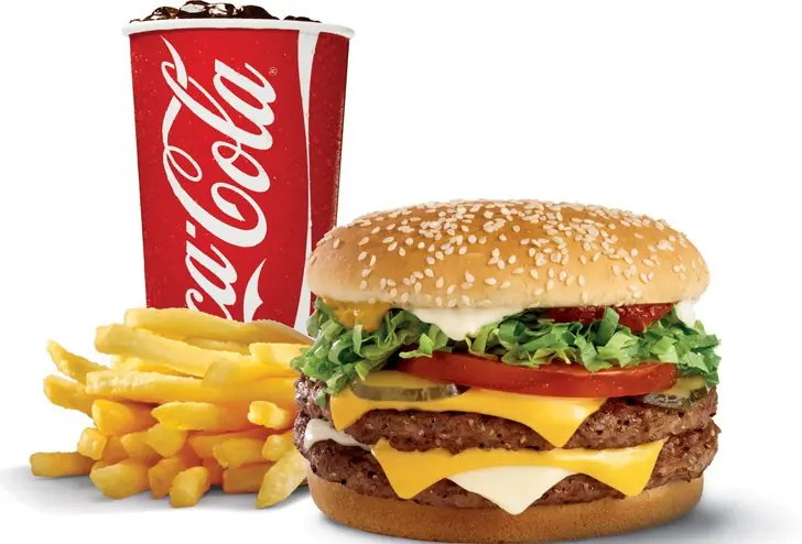 Aterrador, no querras cmer en mc donal luego de ver esto