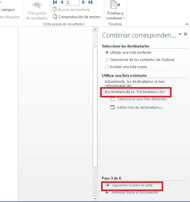 trabajo oficina