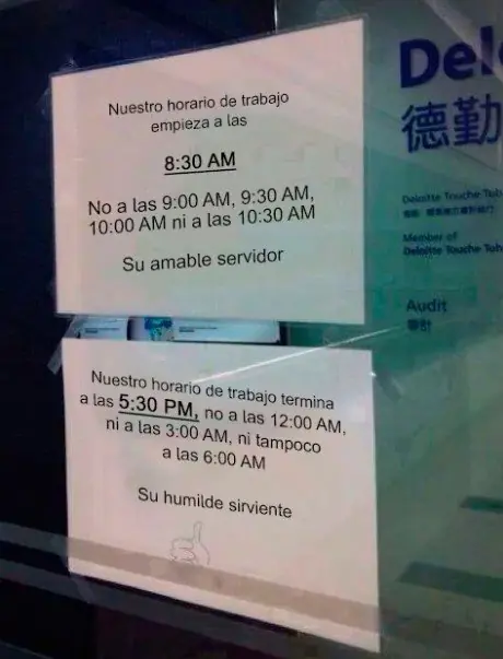 oficina