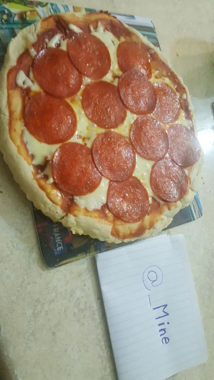 Pizza