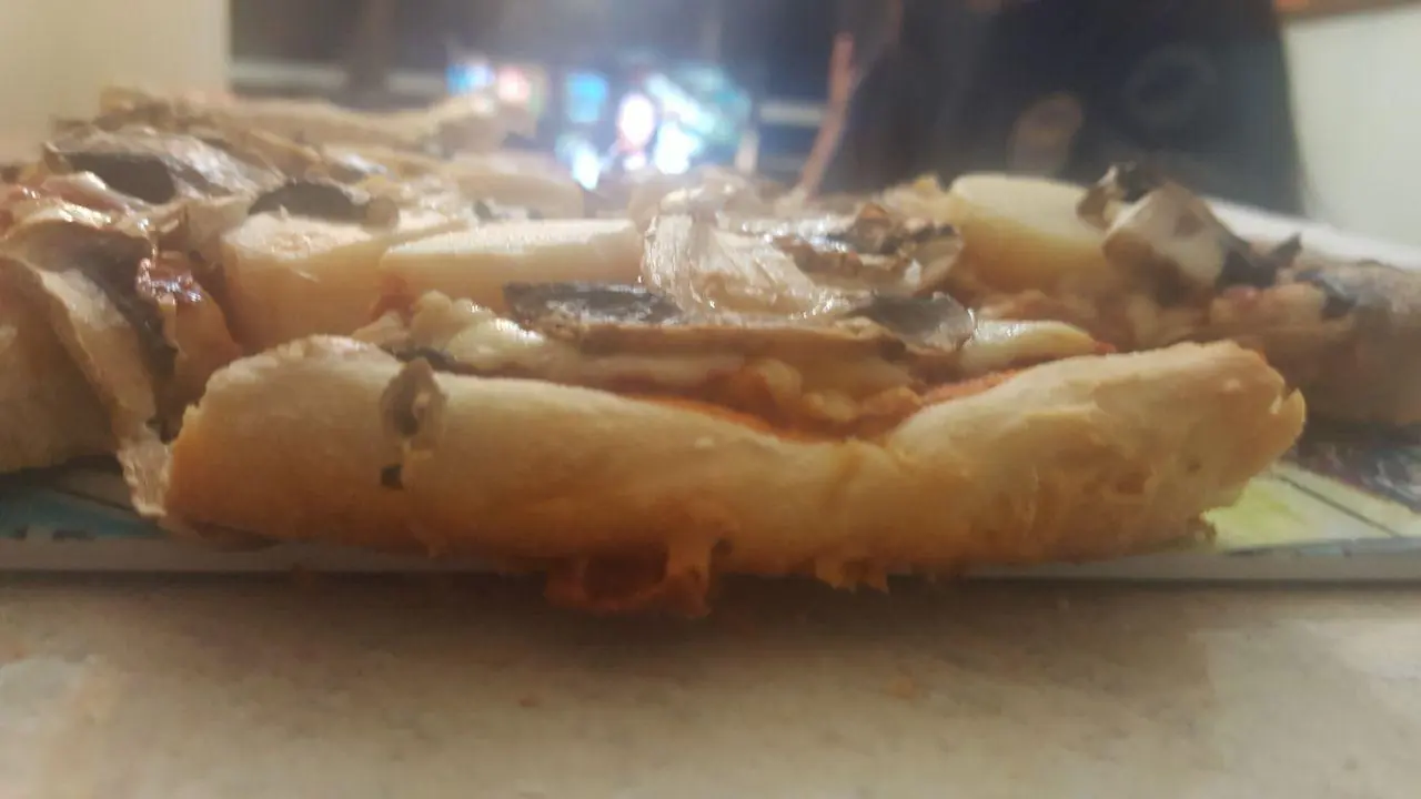 Hice altas zapis y te lo muestro