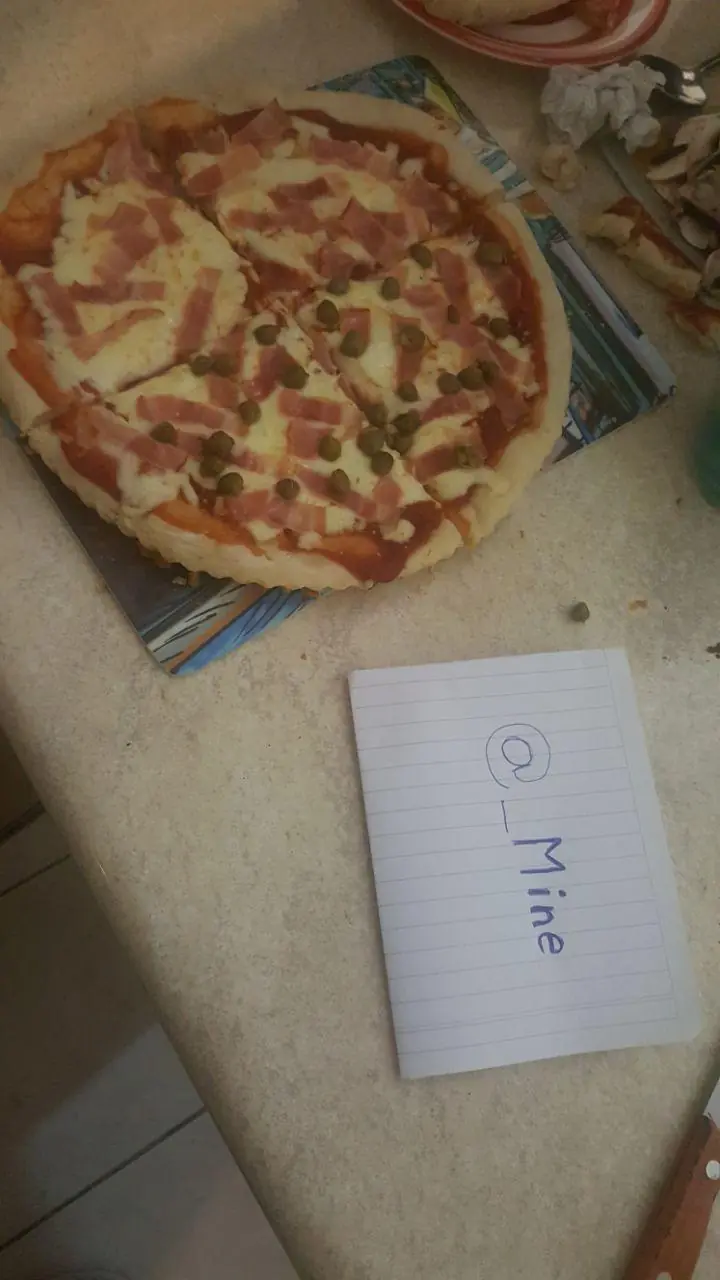 Hice altas zapis y te lo muestro