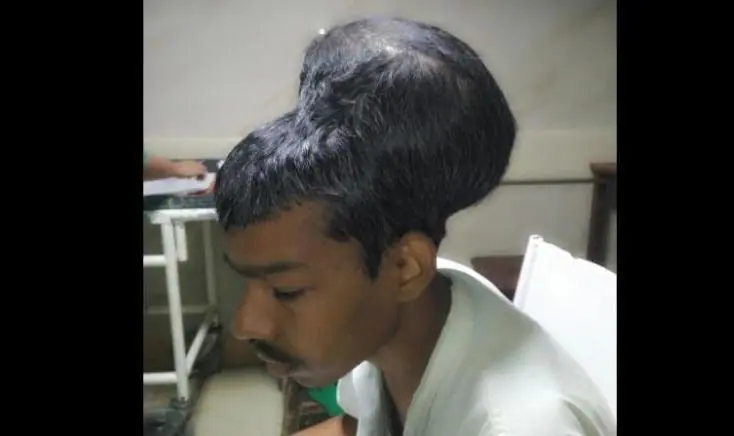 Trimurti Nadkarni