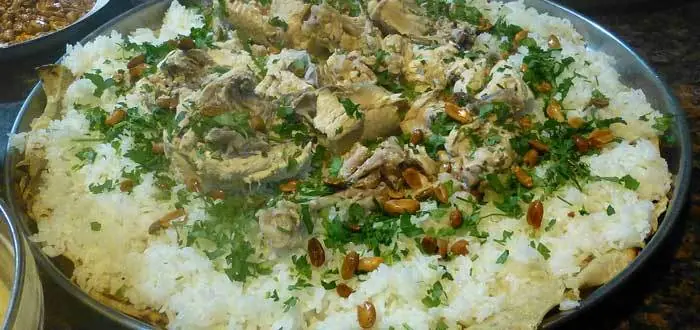 Jordania, donde se une la tradicion y la modernidad