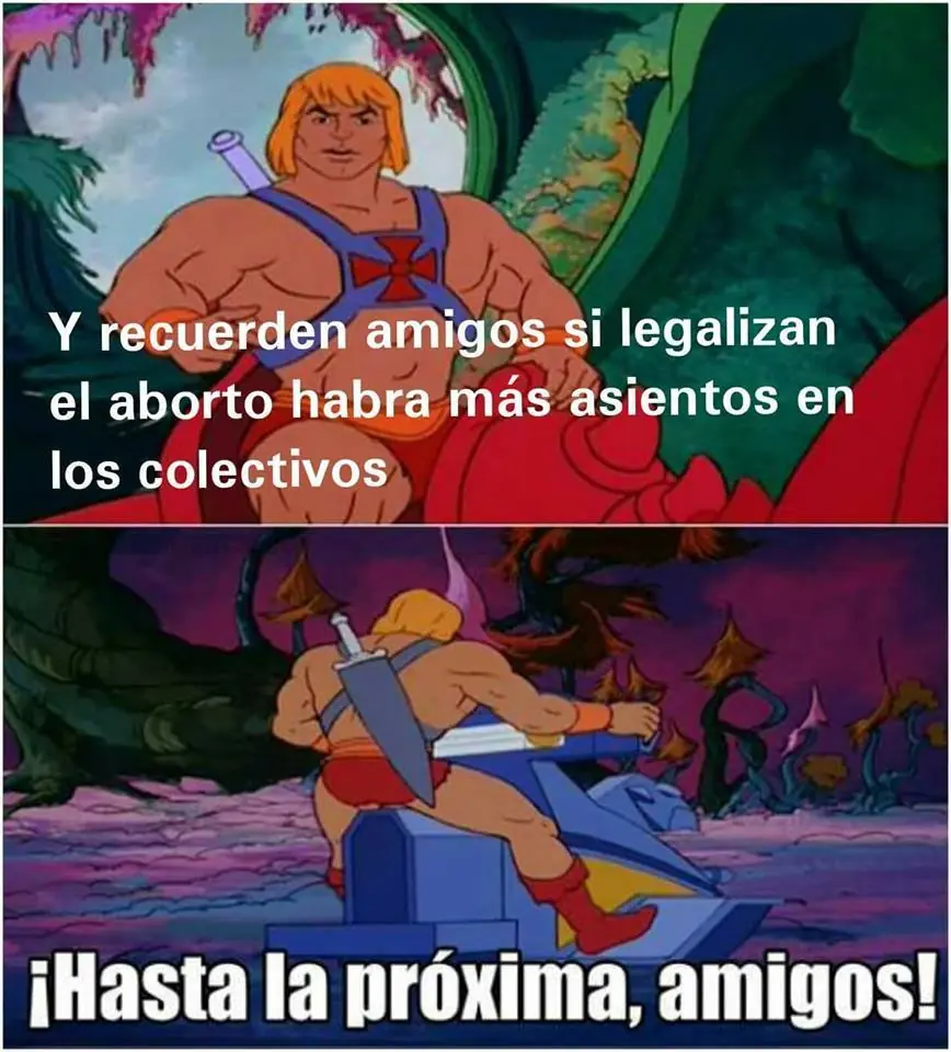 Todo lo que necesitás saber sobre el aborto
