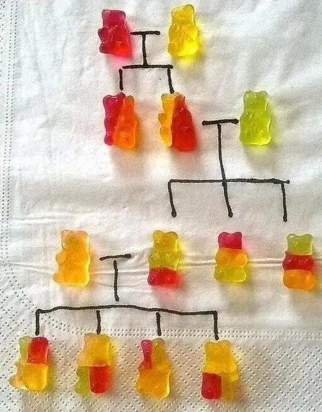 22 Personas que no pueden domar su creatividad