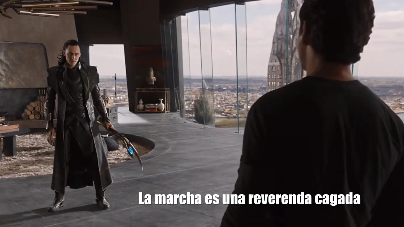 Ejercito de linces