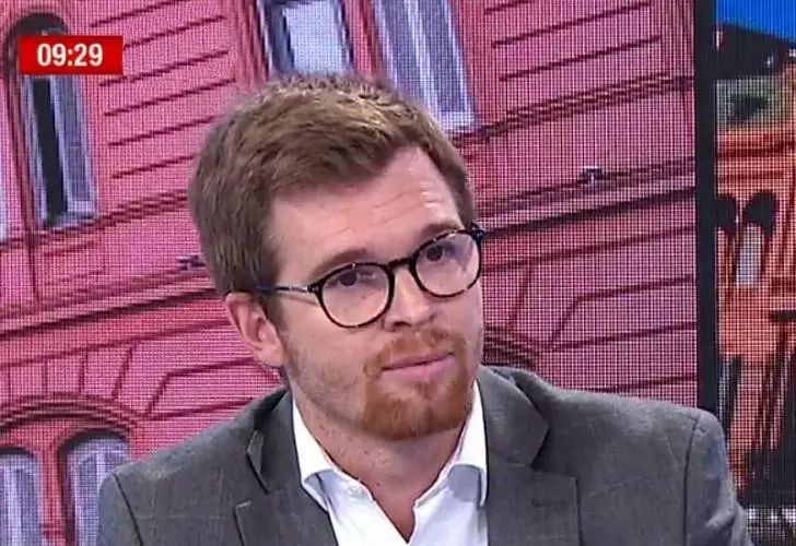 Nicolas Massot