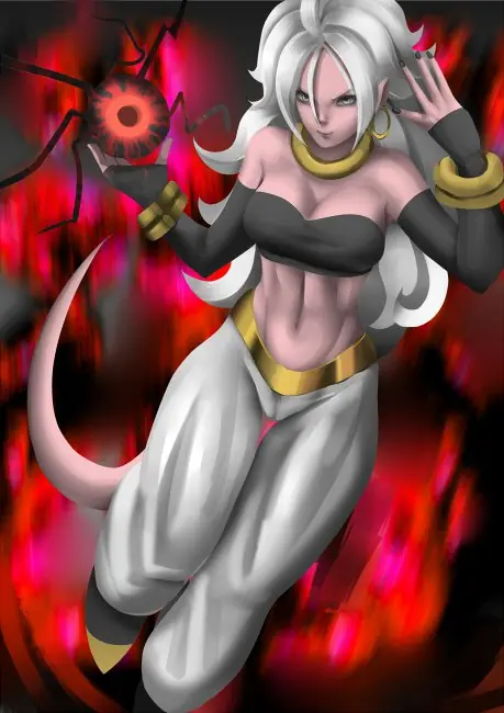 androide