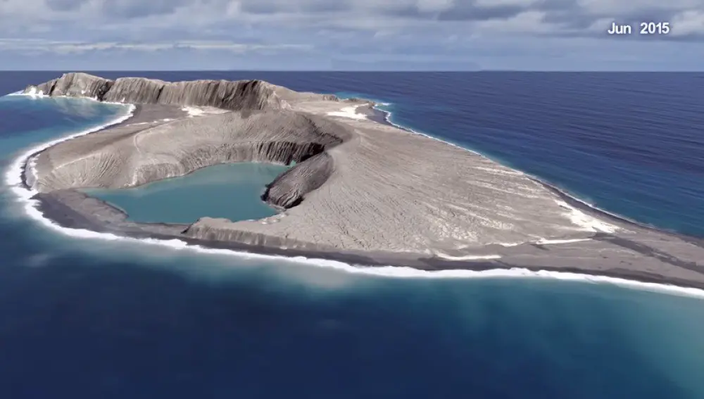 isla