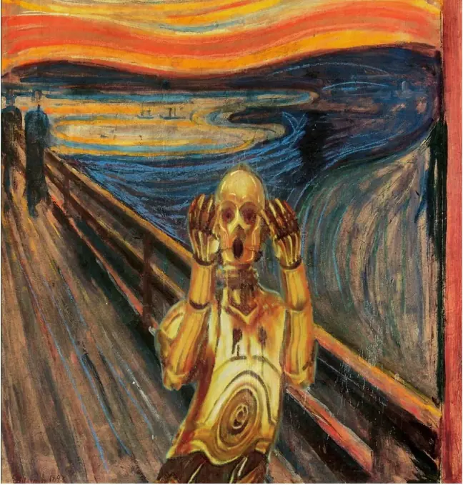 pinturas