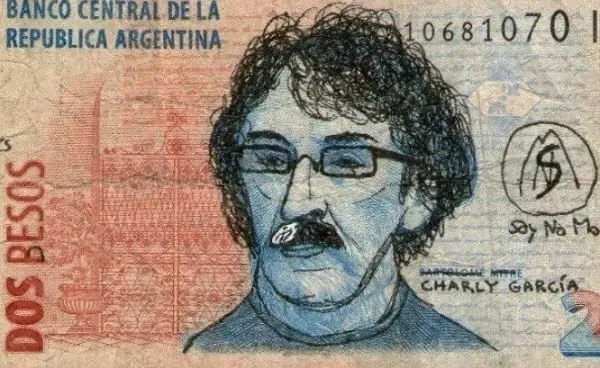 2 pesos