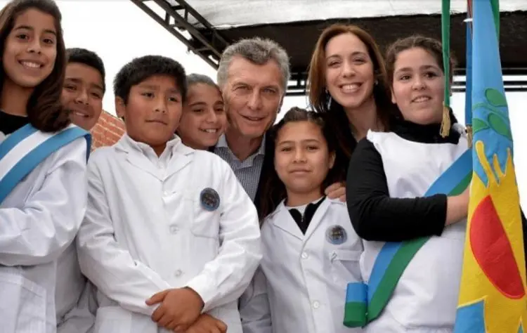 cierre