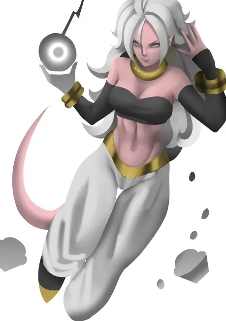 fanart