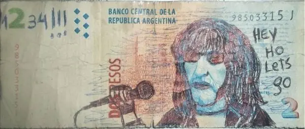 billetes