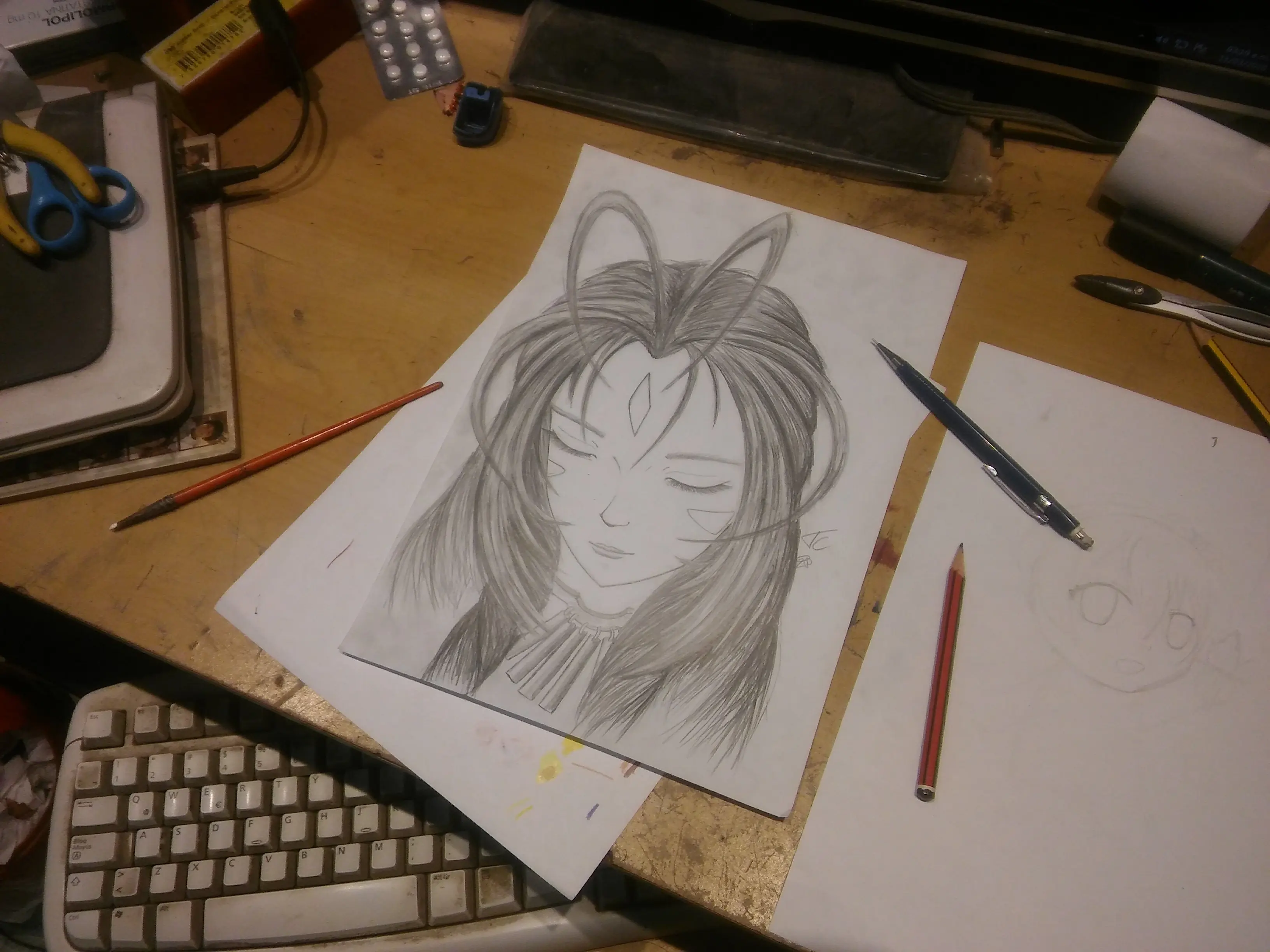 dibujo