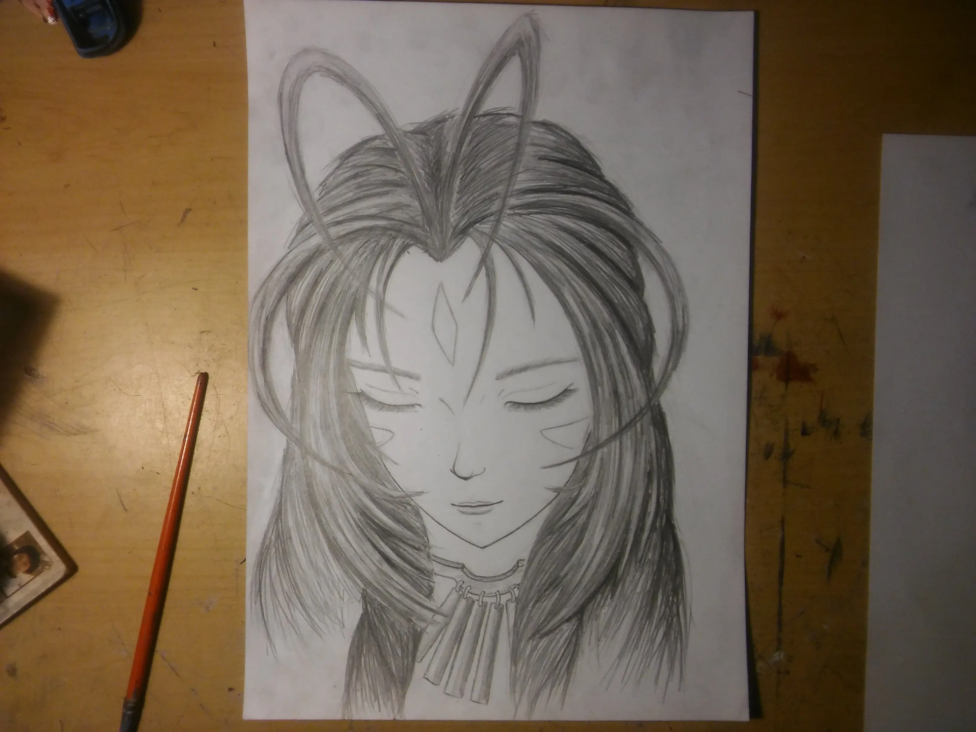 ah my Goddess