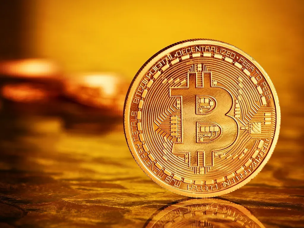 Las fortunas de humo de los Bitcoin