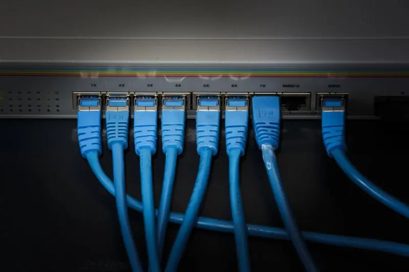 Sofisticados ataques de malware a través de enrutadores