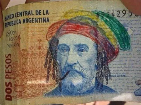 billetes