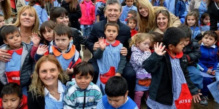 cierre