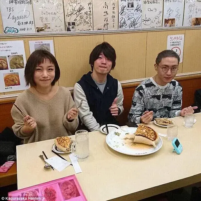 Restaurante de Japón te reta a devorar un dumpling de 2.5 kg