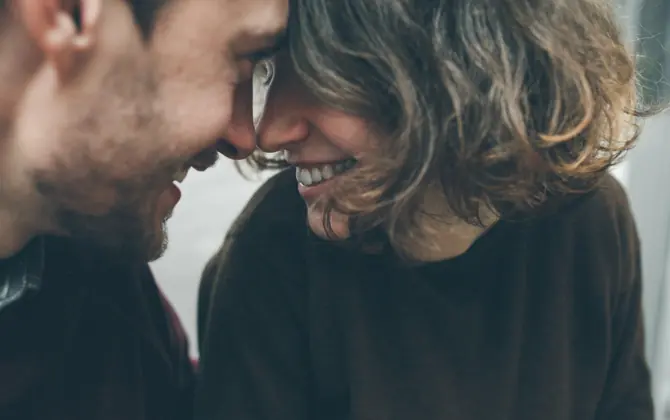7 hábitos que practican las parejas duraderas y felices