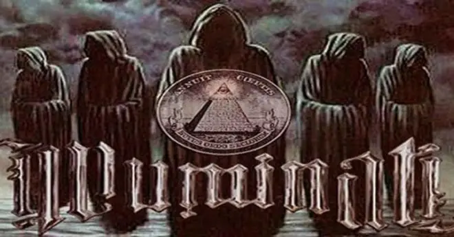 illuminatis