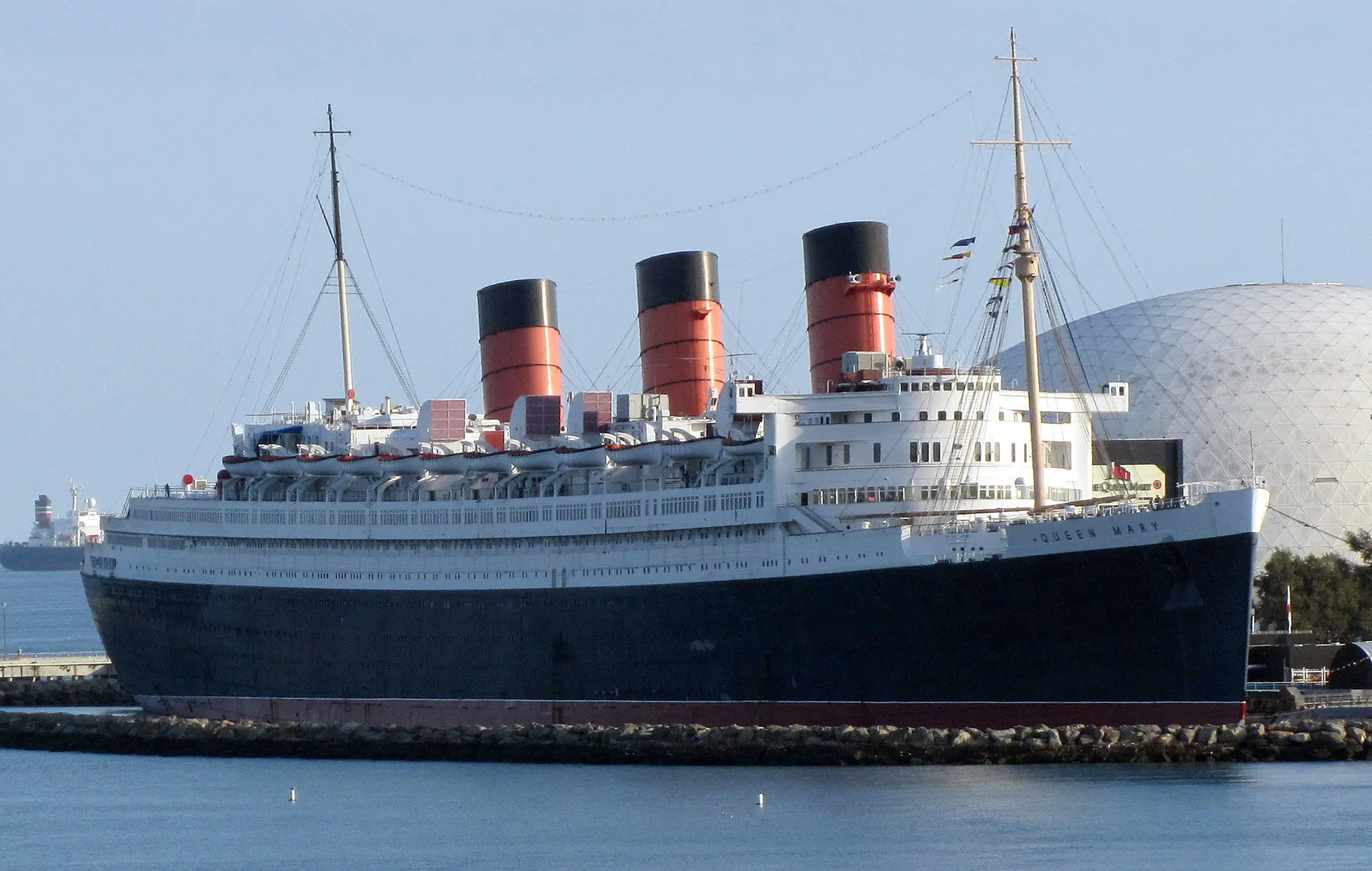 Cunard