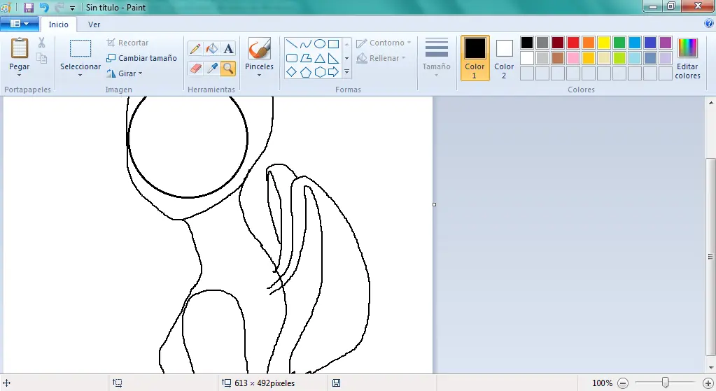 Dibujo