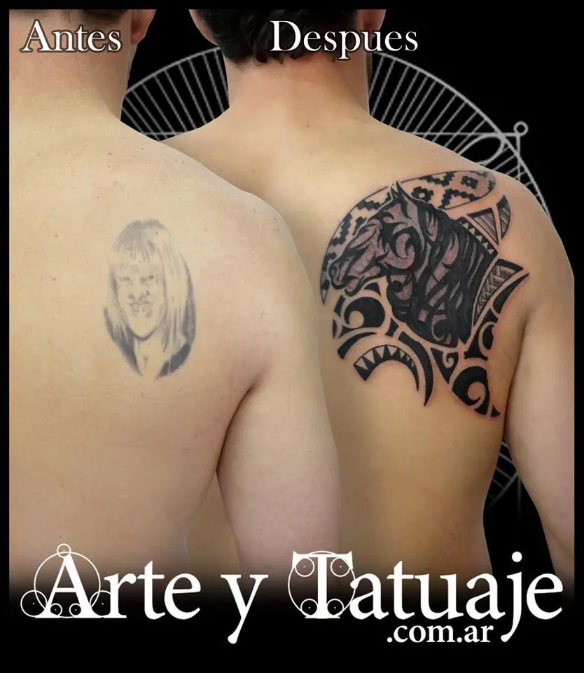 tatuajes