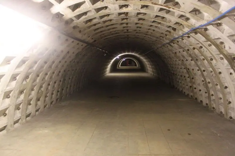 urbanos