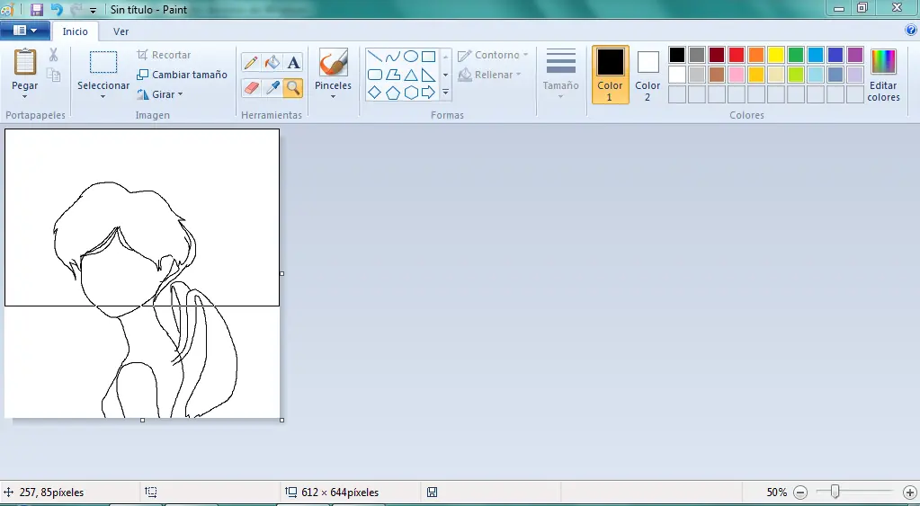 Paint